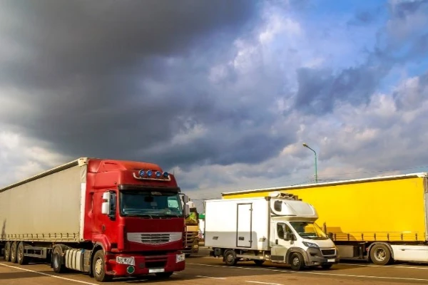 Adana Ezine Nakliyat Ambarları